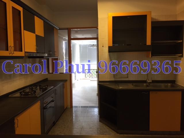 Clementi Park (D21), Condominium #96088952